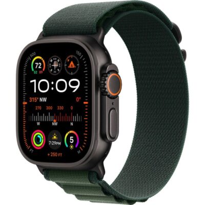 Apple Watch Ultra2 Cellular