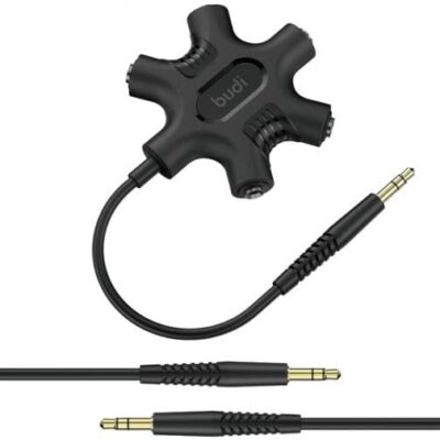 Budi 5-in-1
