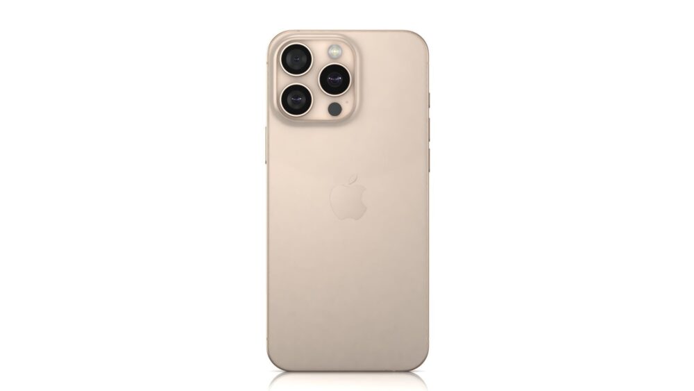 iPhone 16 Pro Max 256GB - Image 4