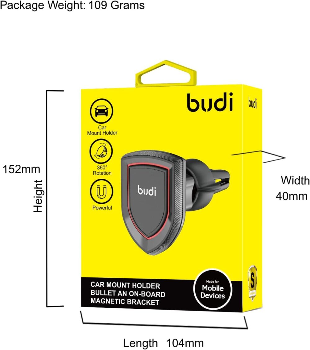 CAR HOLDER - Image 6