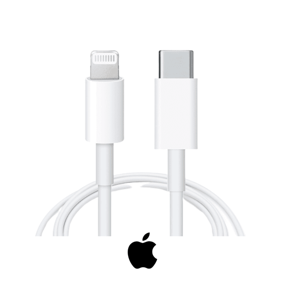 Apple USB-C to Lightning Cable