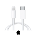 Apple USB-C to Lightning Cable