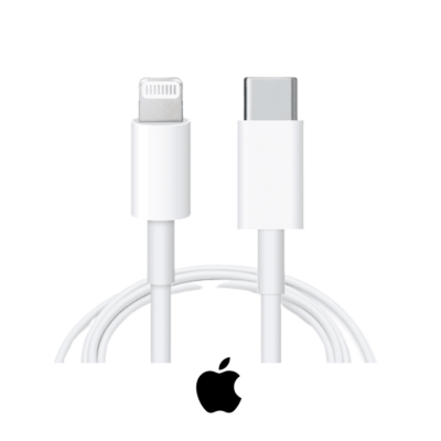 Apple USB-C to Lightning Cable