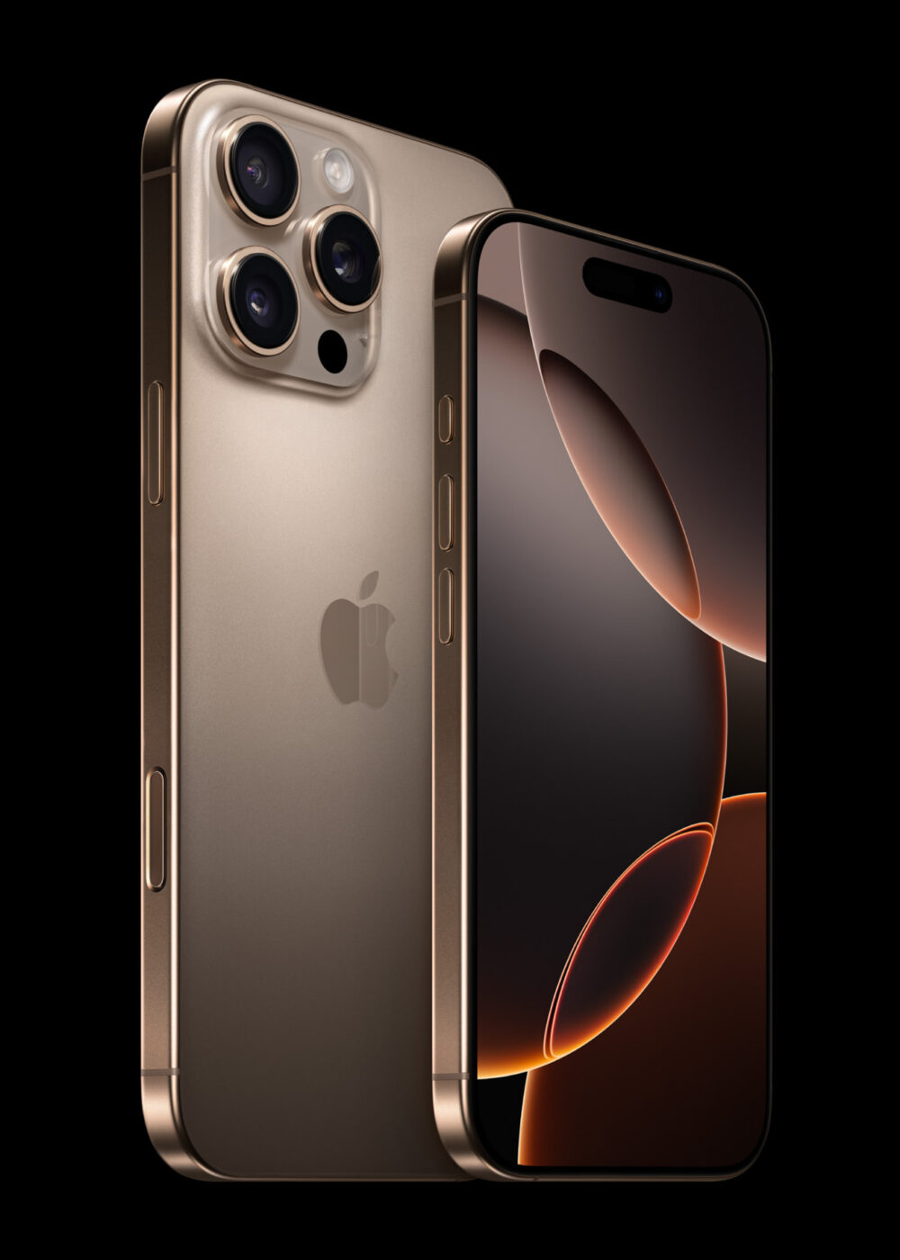 iPhone 16 Pro - Image 2