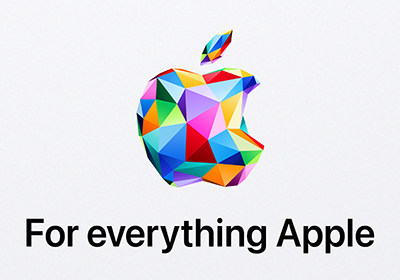 Apple Gift Card