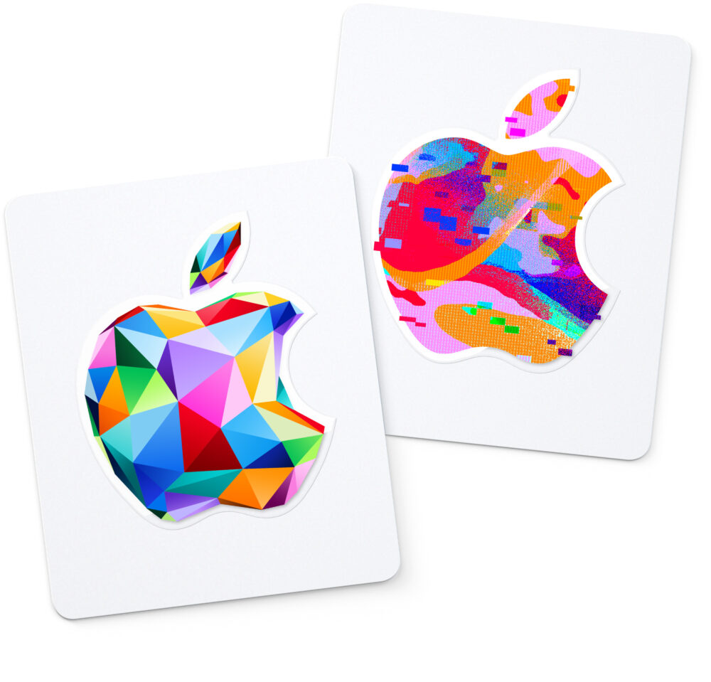 Apple Gift Card - Image 4