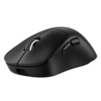 Maus Logitech G PRO X SuperLight 2, i zi