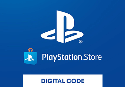PSP gift card